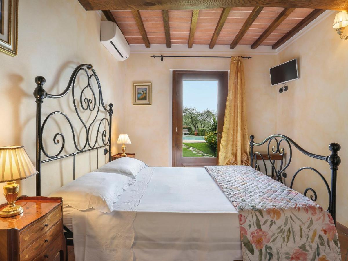 Holiday Home Villa I Cipressi By Interhome Nievole ภายนอก รูปภาพ