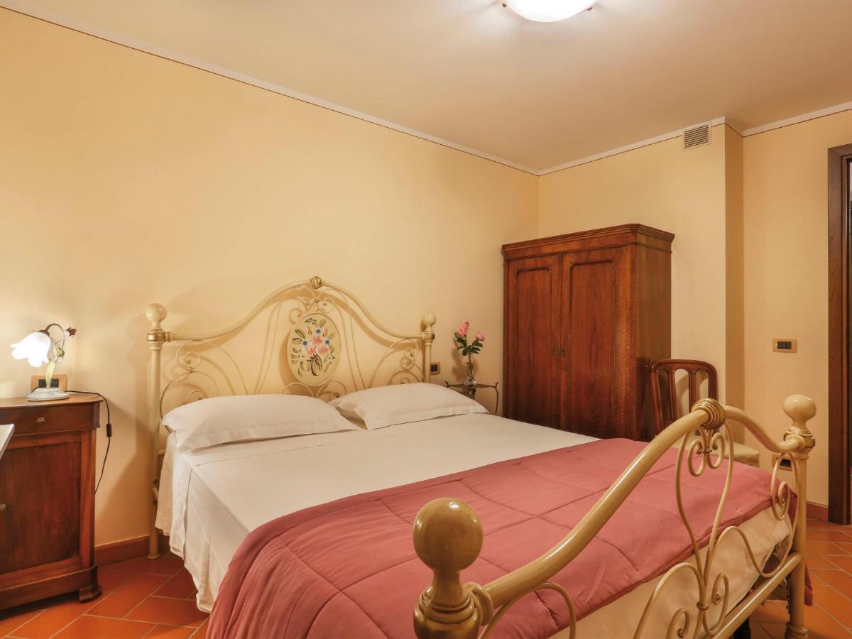 Holiday Home Villa I Cipressi By Interhome Nievole ภายนอก รูปภาพ